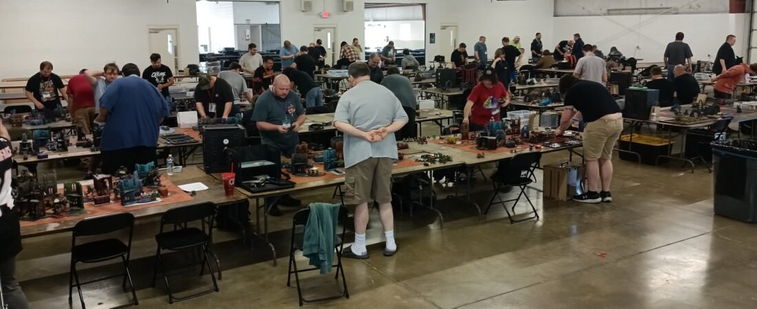 Lessons from Symbaroum