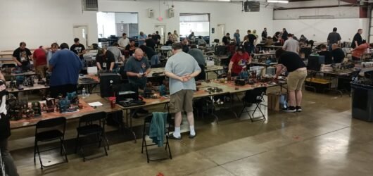 Lessons from Symbaroum