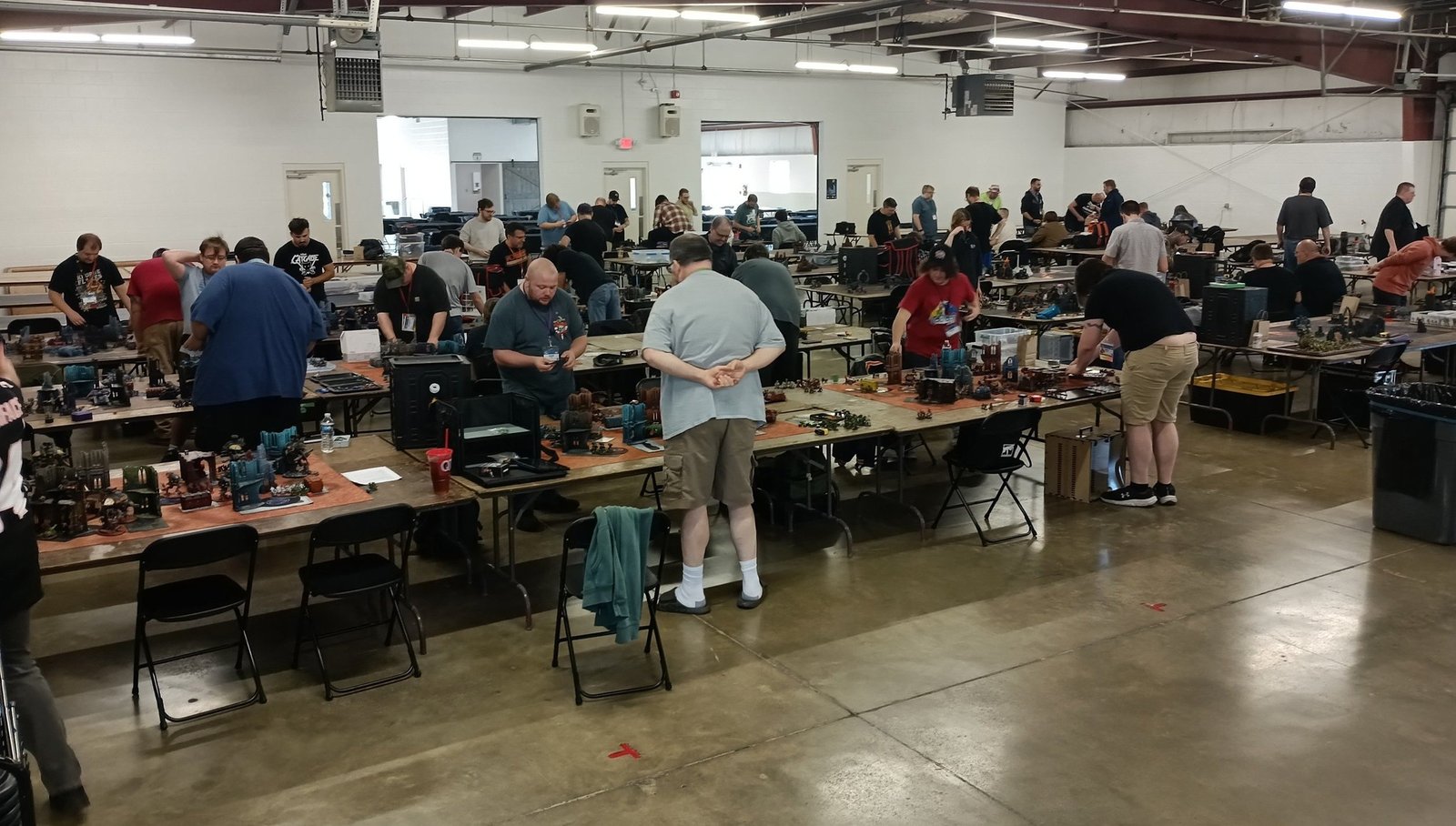 Lessons from Symbaroum