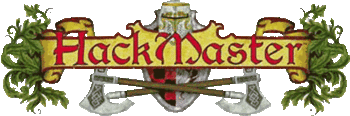 Hackmaster logo
